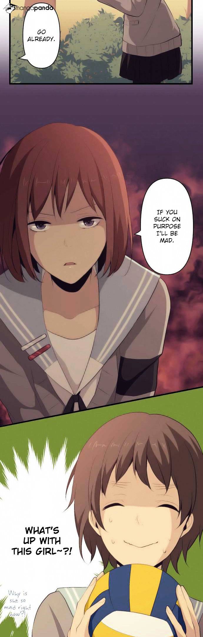 ReLIFE chapter 75 page 18