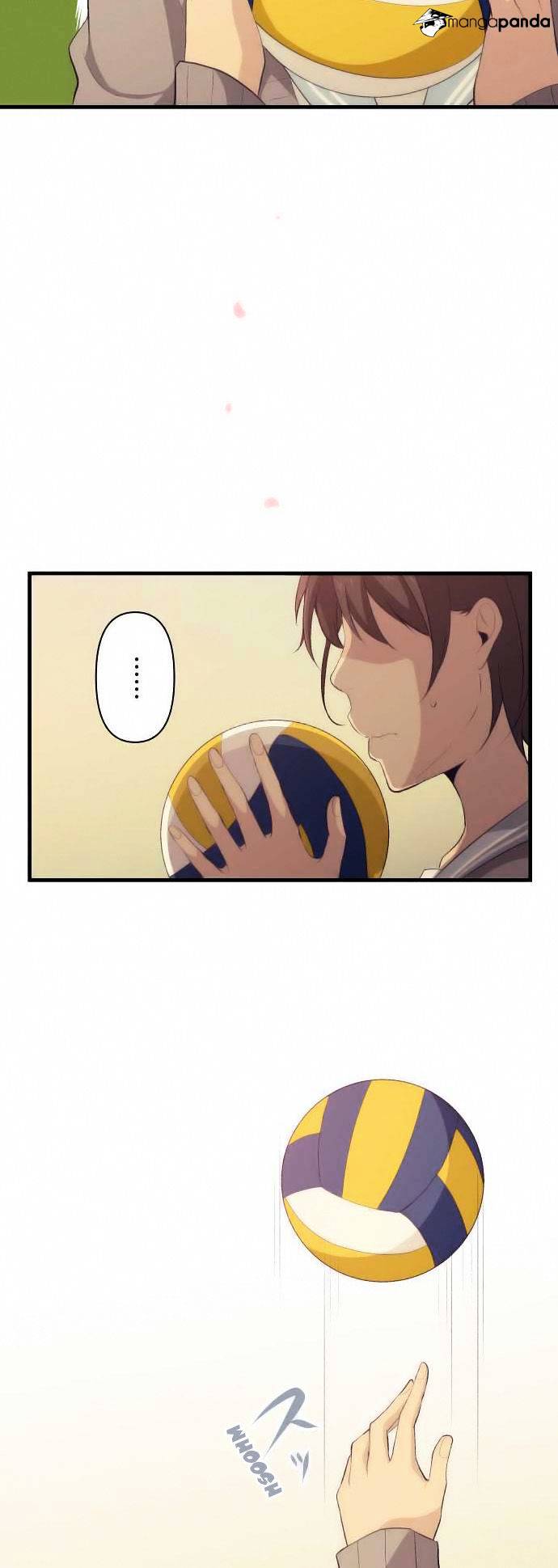 ReLIFE chapter 75 page 19