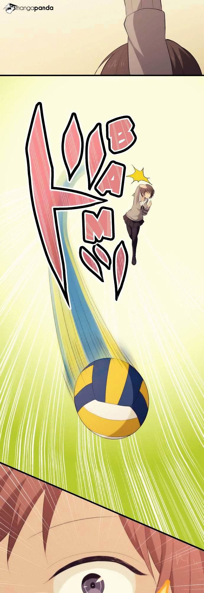 ReLIFE chapter 75 page 20