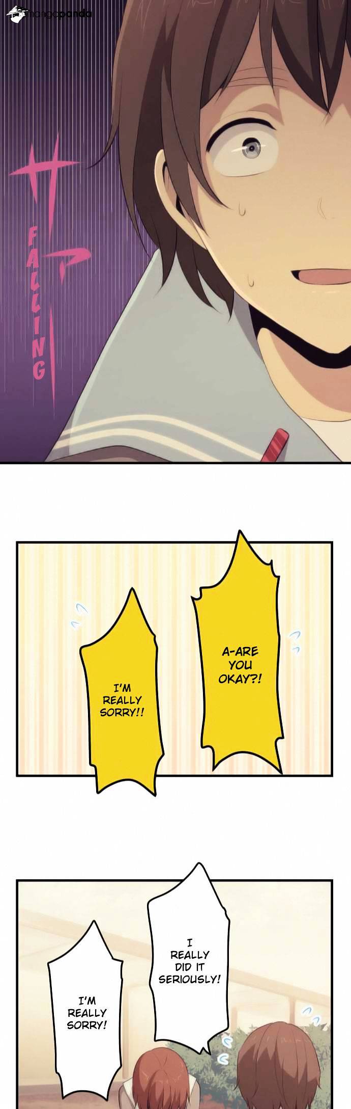 ReLIFE chapter 75 page 22