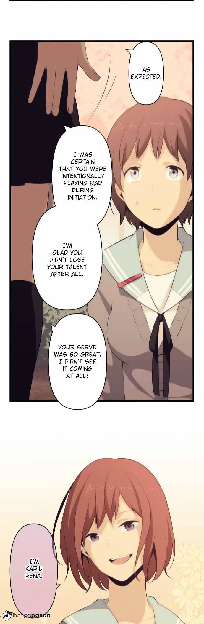 ReLIFE chapter 75 page 24