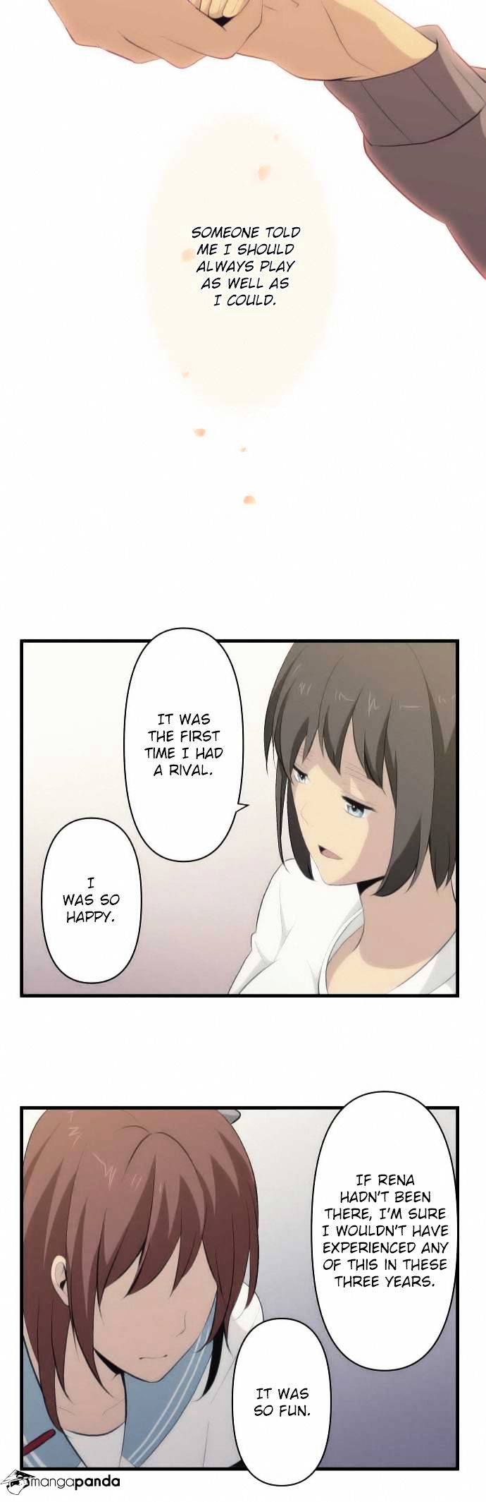 ReLIFE chapter 75 page 27