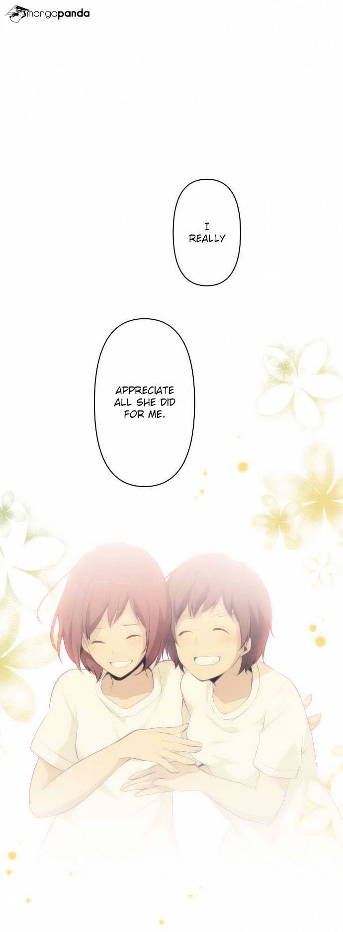 ReLIFE chapter 75 page 28