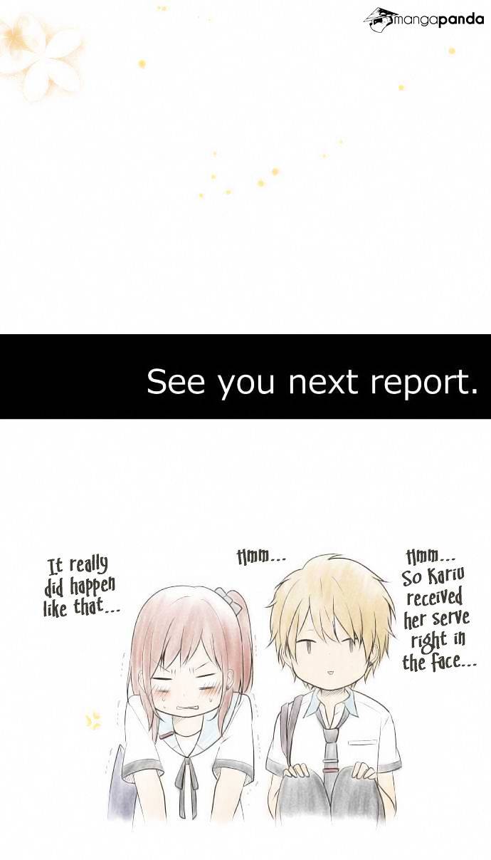 ReLIFE chapter 75 page 29