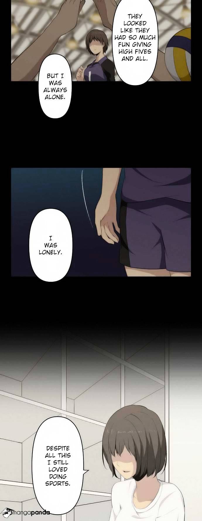 ReLIFE chapter 75 page 5