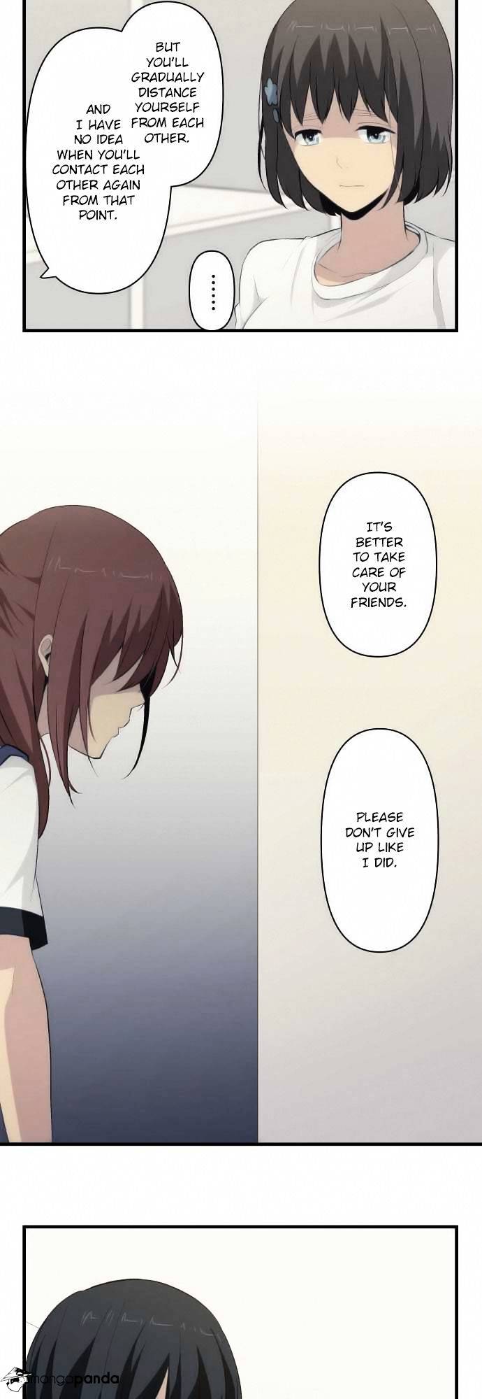 ReLIFE chapter 76 page 12