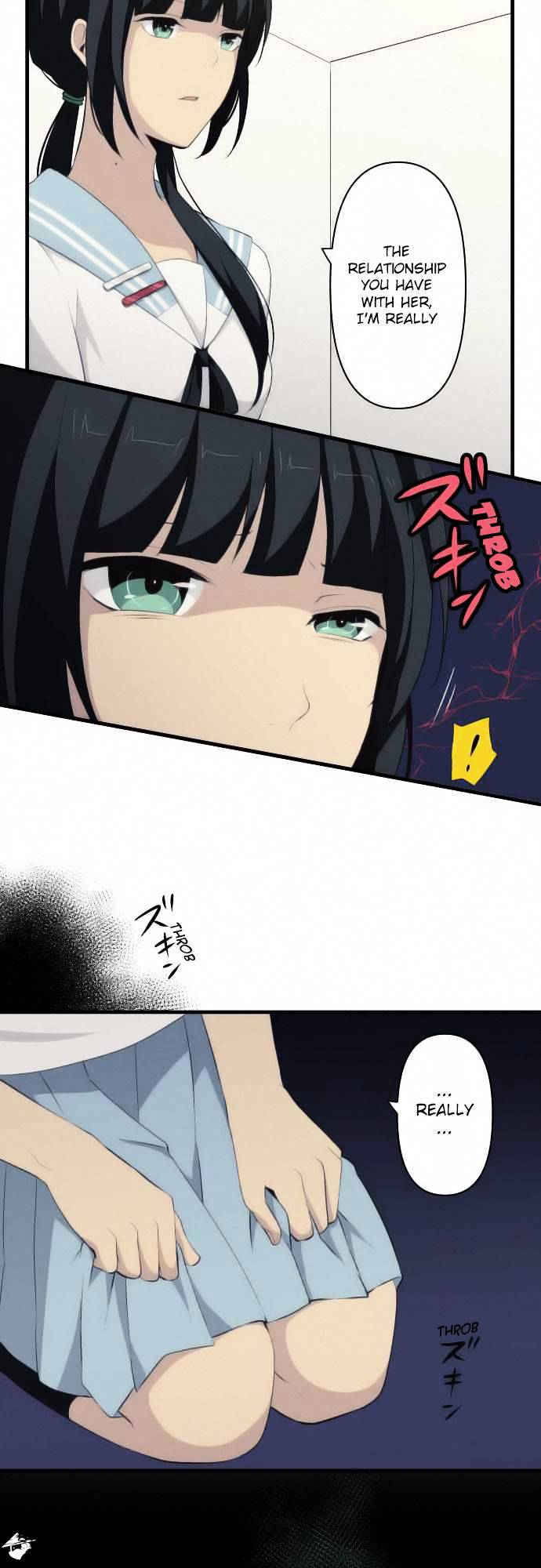 ReLIFE chapter 76 page 13