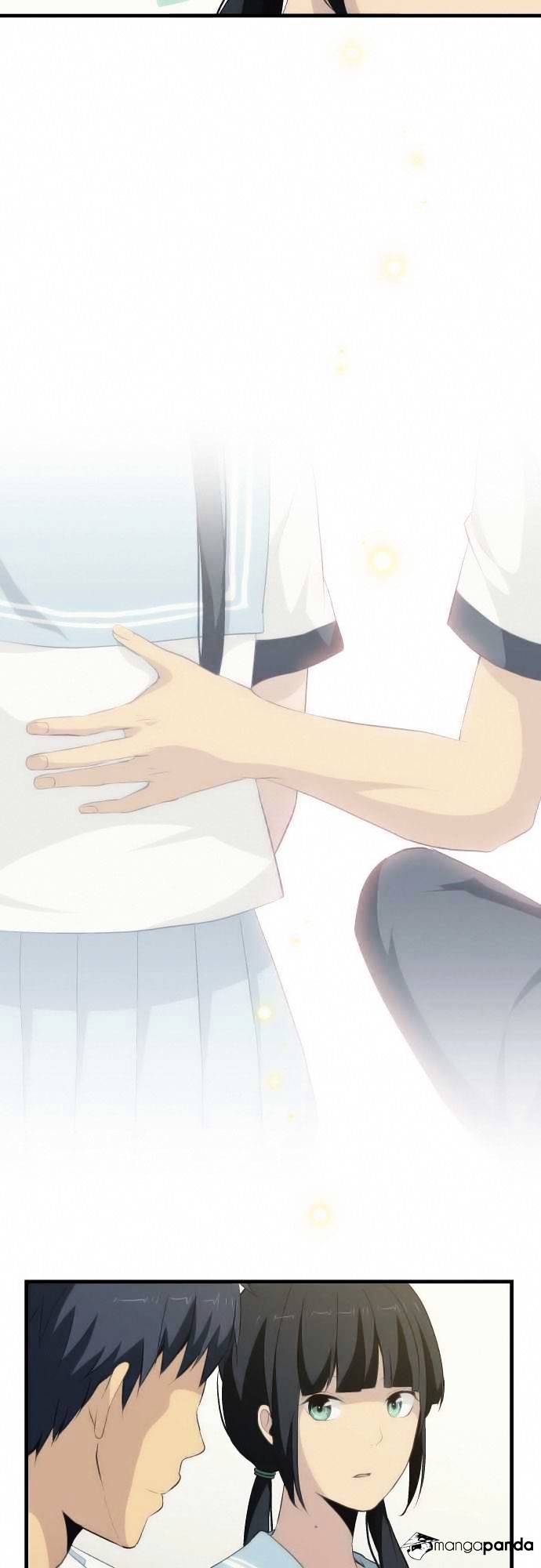 ReLIFE chapter 76 page 16