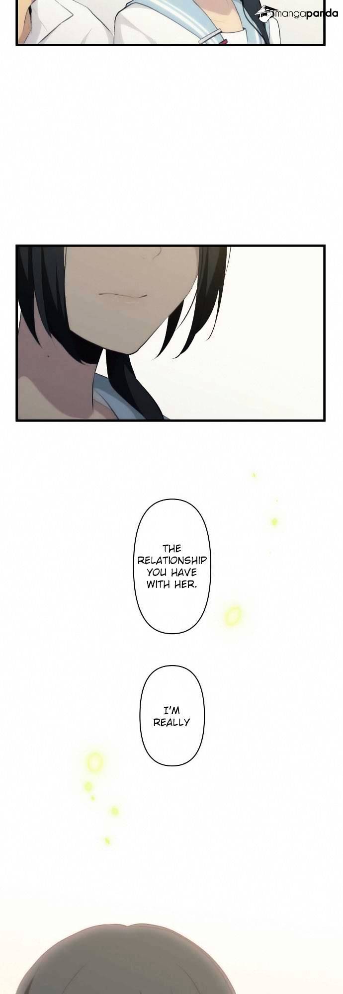 ReLIFE chapter 76 page 17