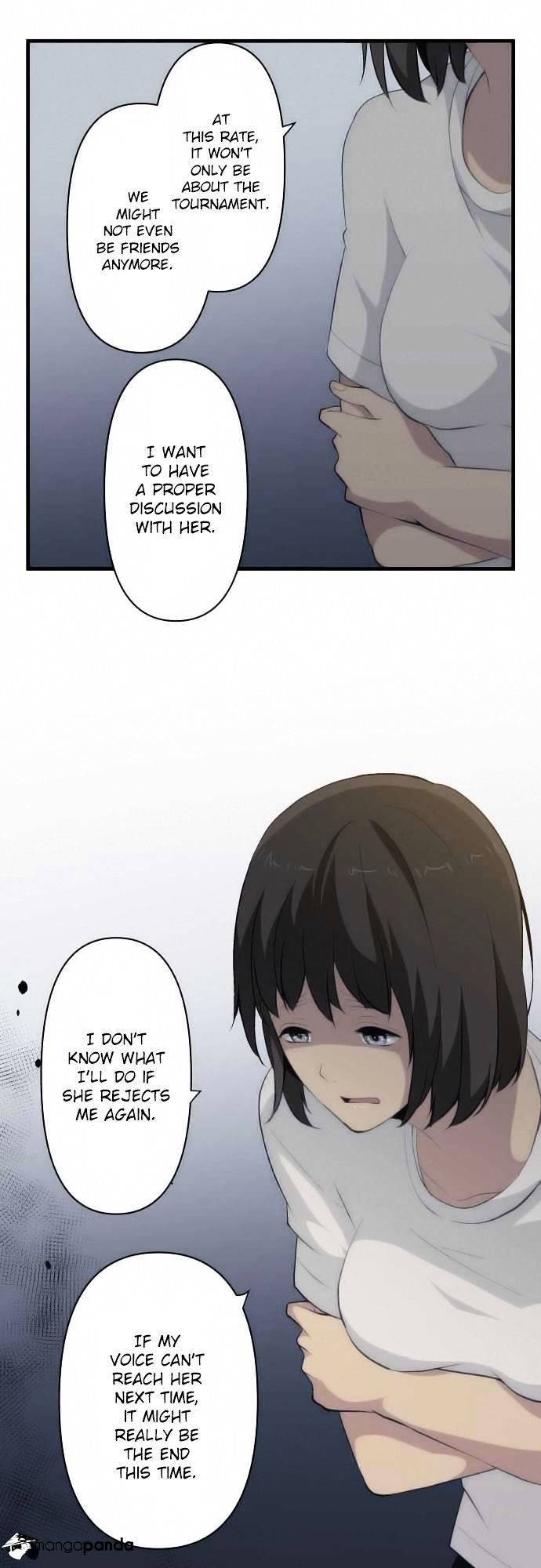 ReLIFE chapter 76 page 2