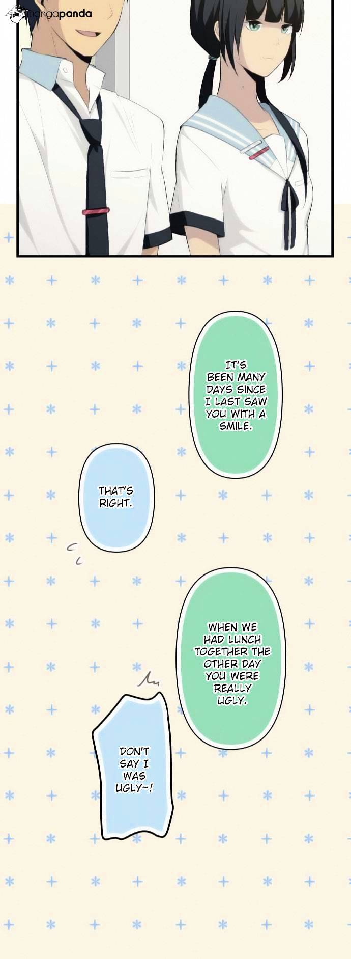 ReLIFE chapter 76 page 22