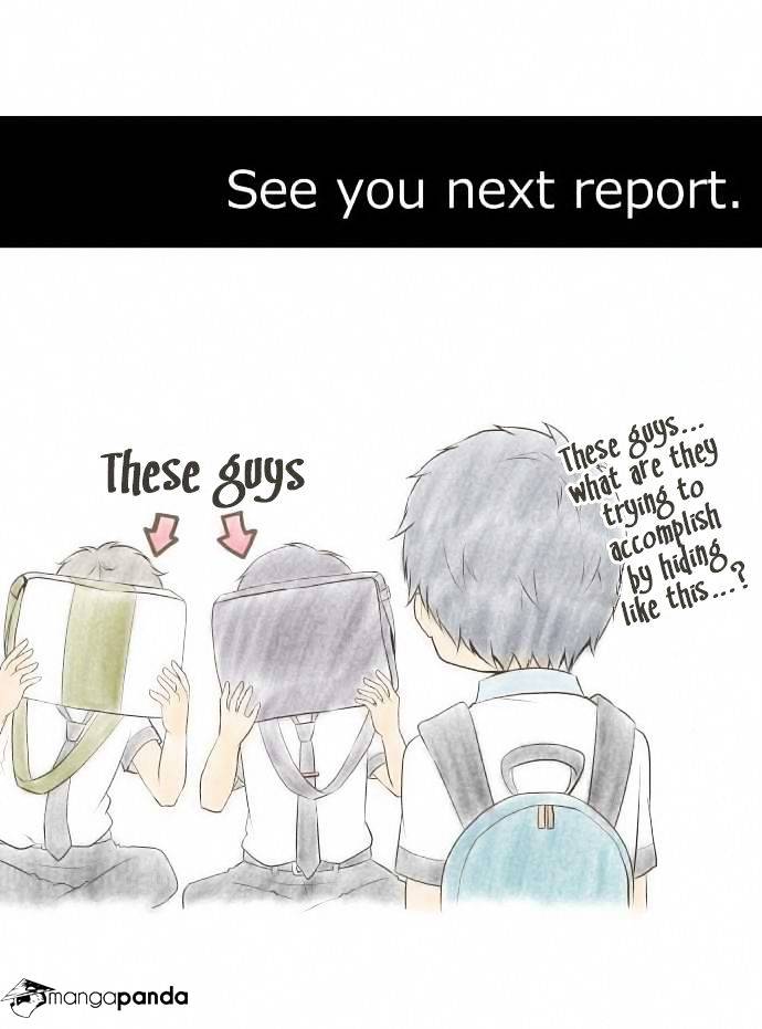 ReLIFE chapter 76 page 26