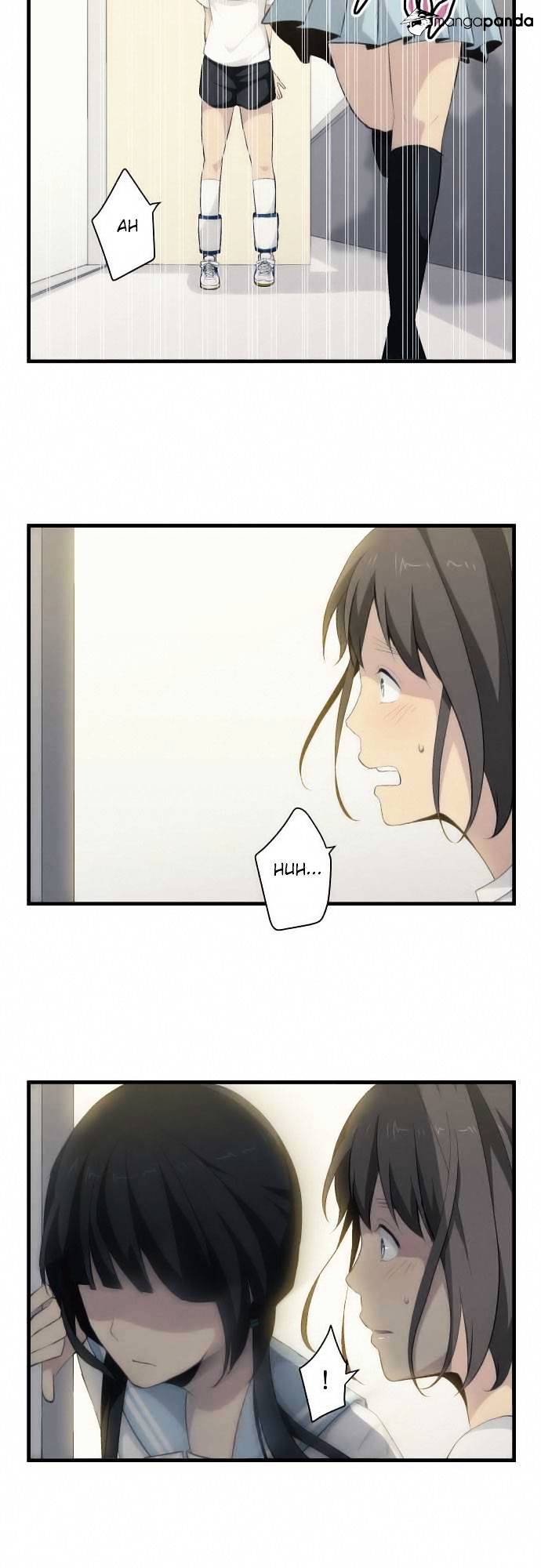 ReLIFE chapter 77 page 10