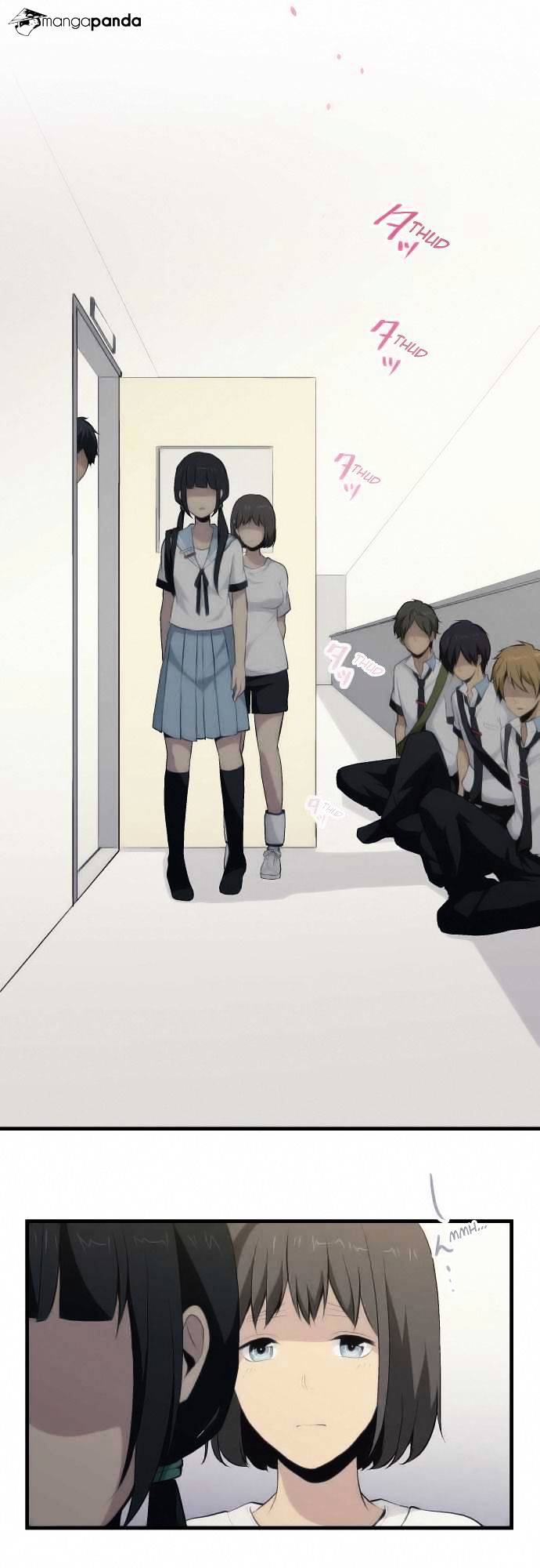 ReLIFE chapter 77 page 13