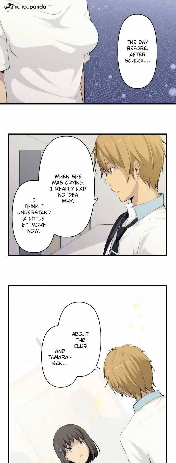 ReLIFE chapter 77 page 18