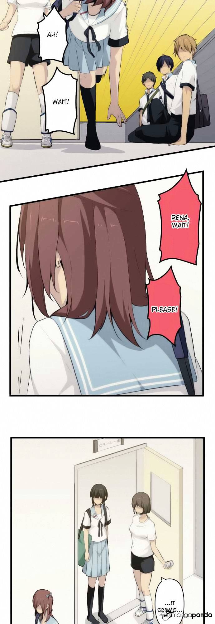 ReLIFE chapter 77 page 3