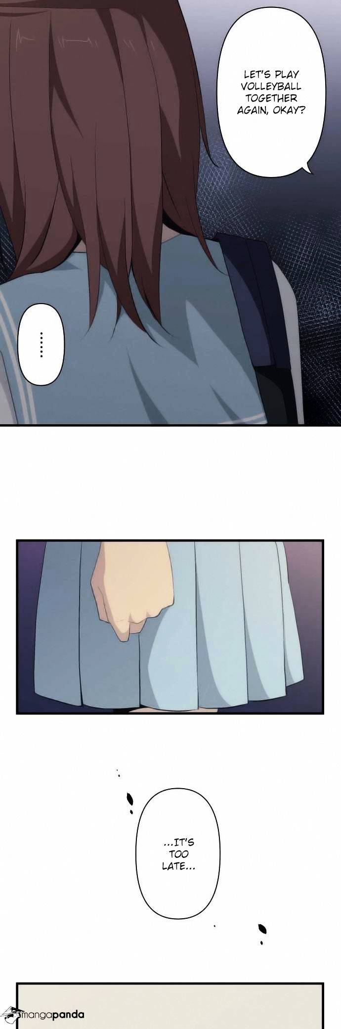 ReLIFE chapter 77 page 7