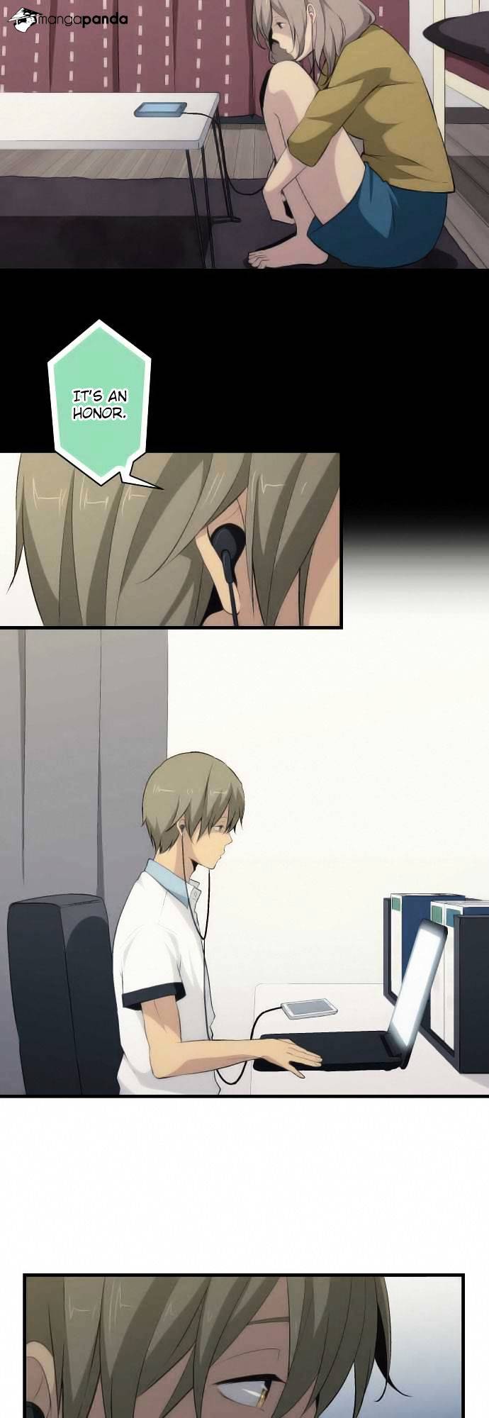 ReLIFE chapter 78 page 11