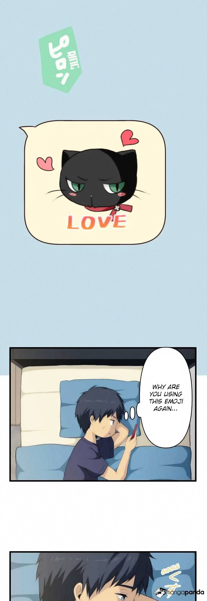 ReLIFE chapter 78 page 16