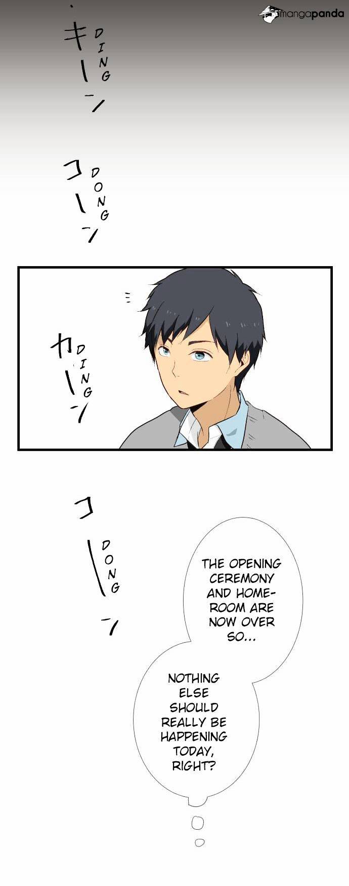 ReLIFE chapter 8 page 11
