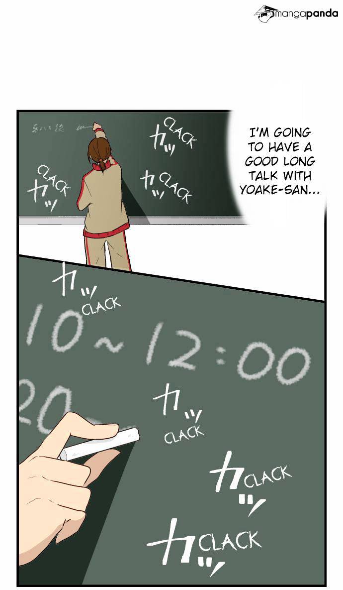 ReLIFE chapter 8 page 12