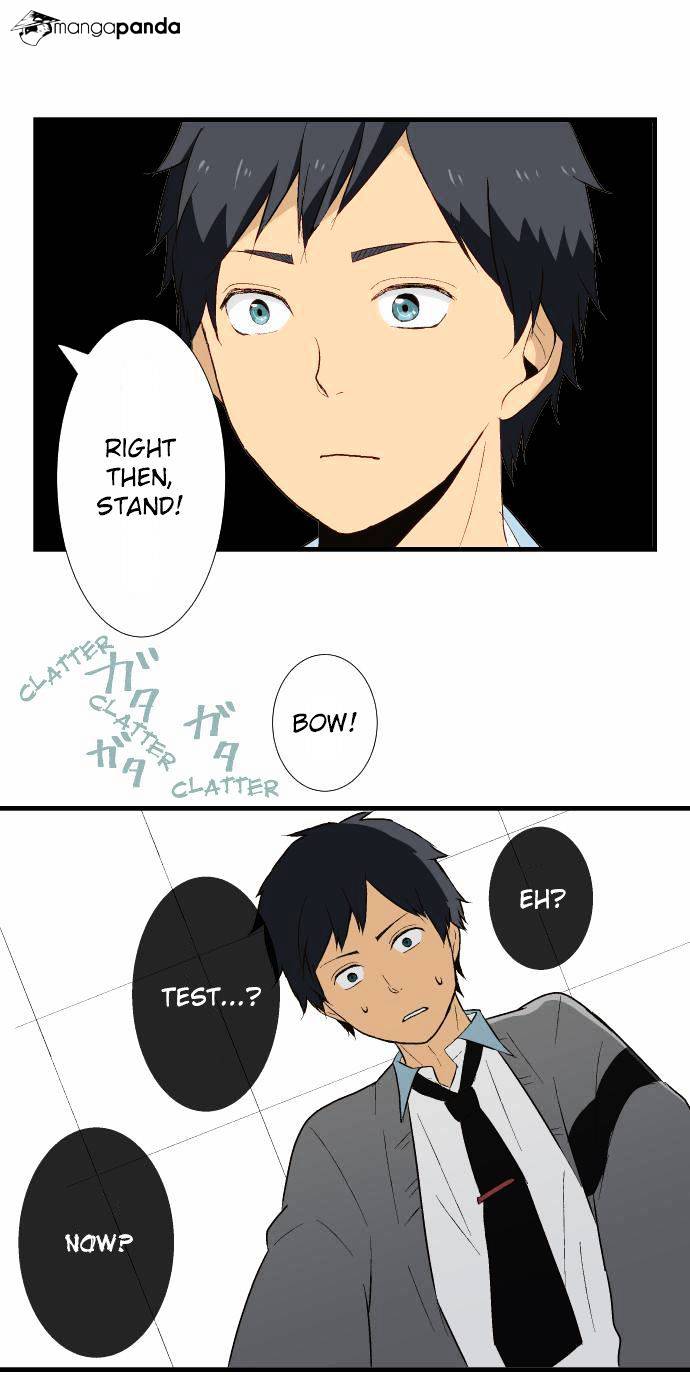 ReLIFE chapter 8 page 14
