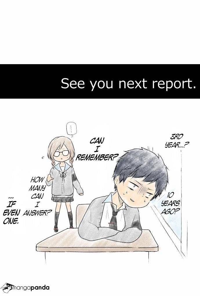 ReLIFE chapter 8 page 18