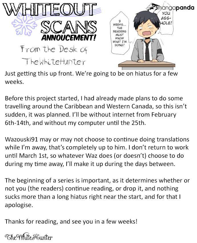 ReLIFE chapter 8 page 19