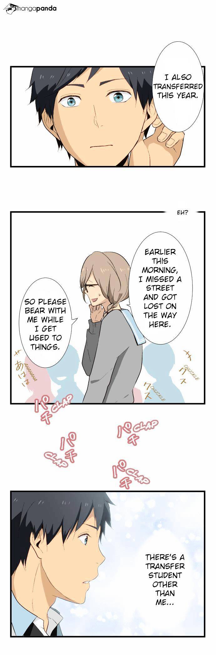 ReLIFE chapter 8 page 7