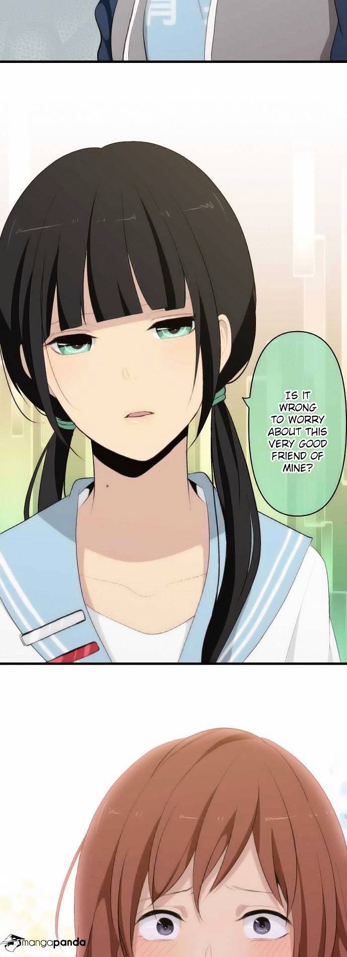 ReLIFE chapter 80 page 10