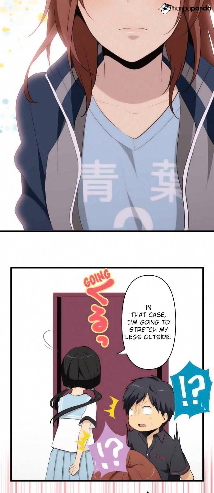 ReLIFE chapter 80 page 11