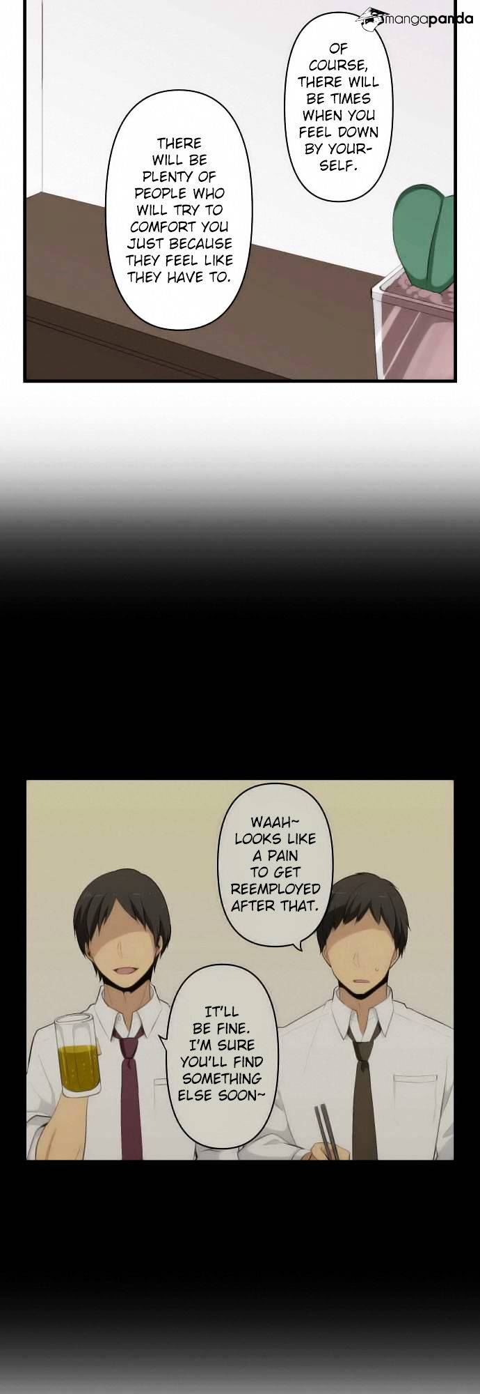 ReLIFE chapter 80 page 13