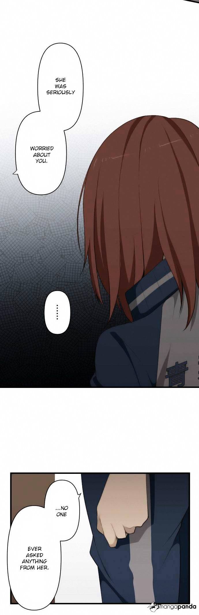 ReLIFE chapter 80 page 17