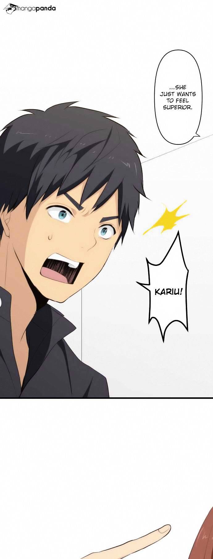 ReLIFE chapter 80 page 18