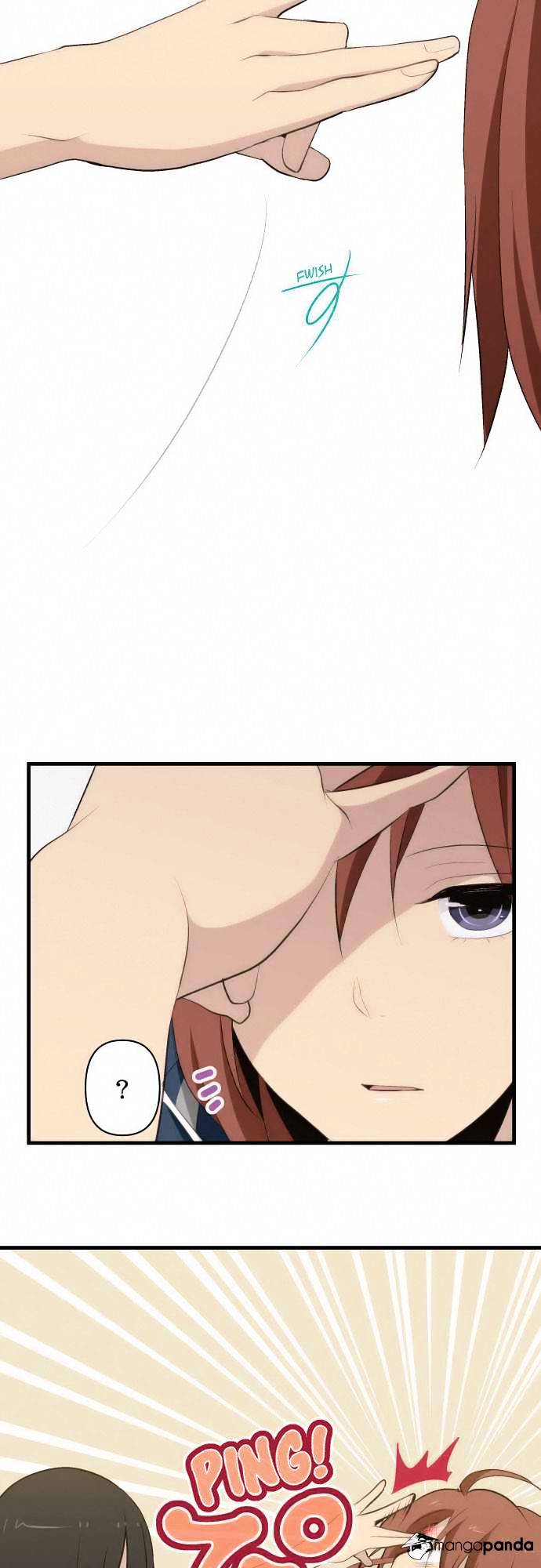 ReLIFE chapter 80 page 19