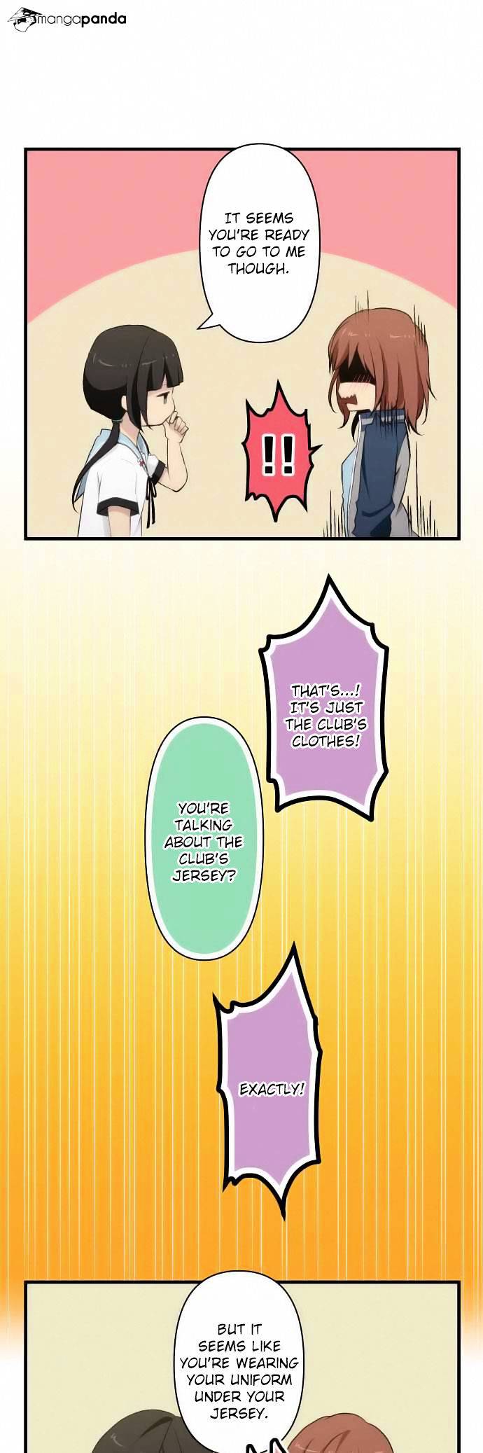 ReLIFE chapter 80 page 4