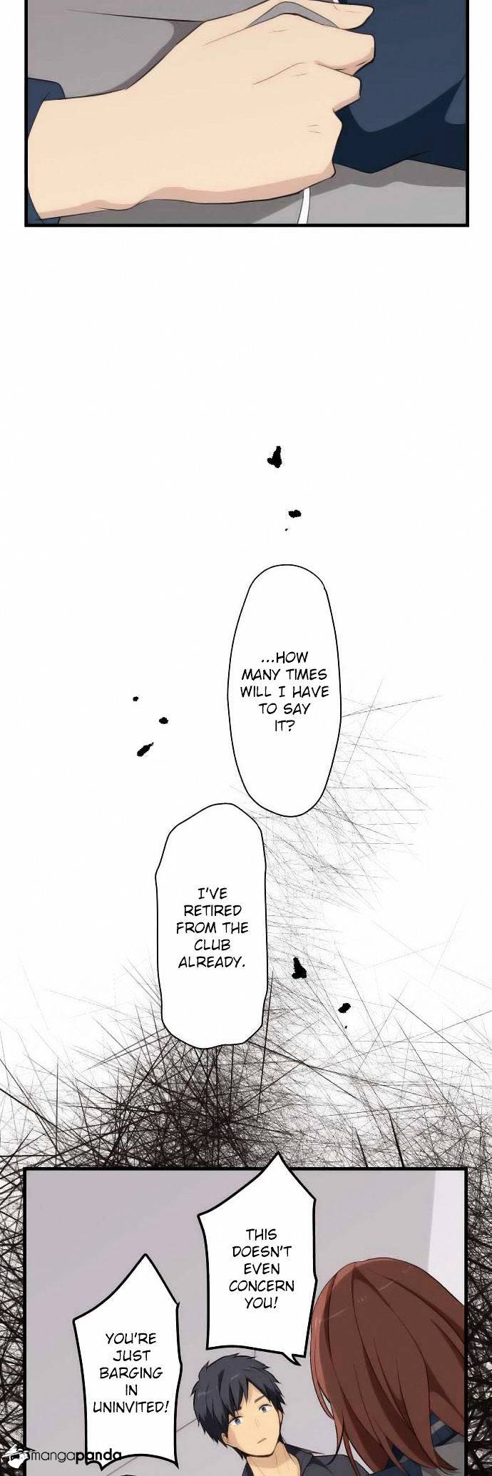 ReLIFE chapter 80 page 6