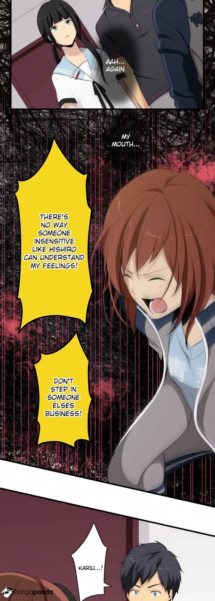 ReLIFE chapter 80 page 7