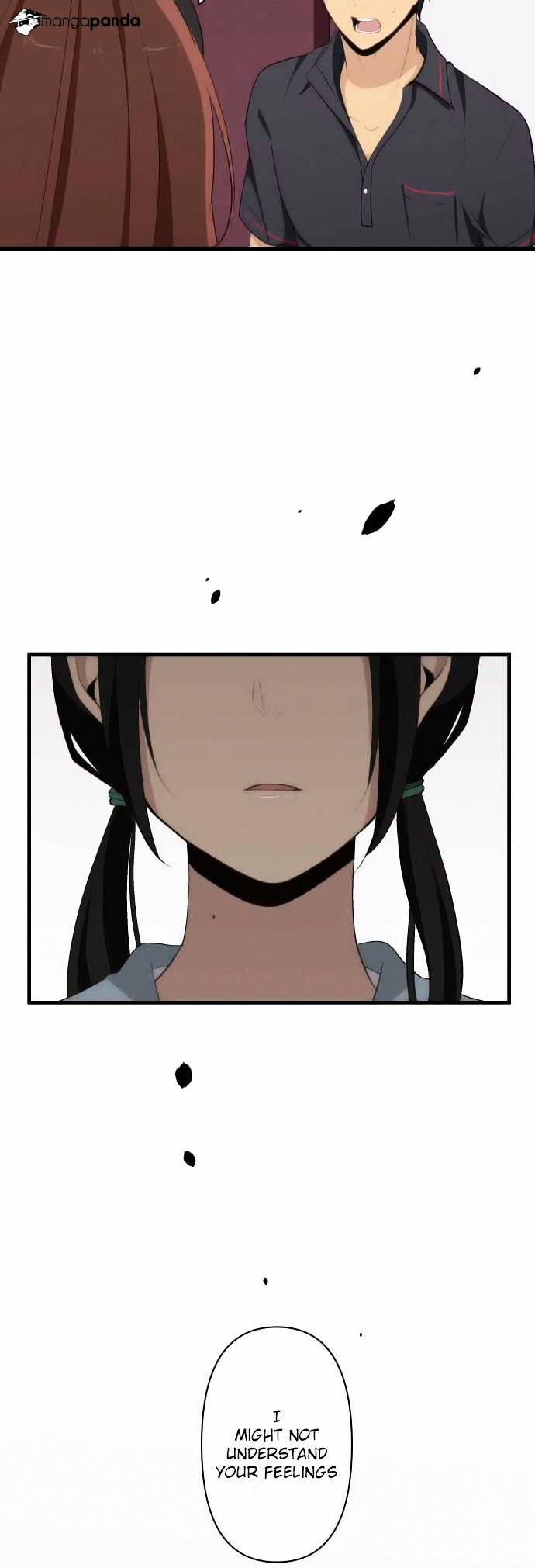 ReLIFE chapter 80 page 8