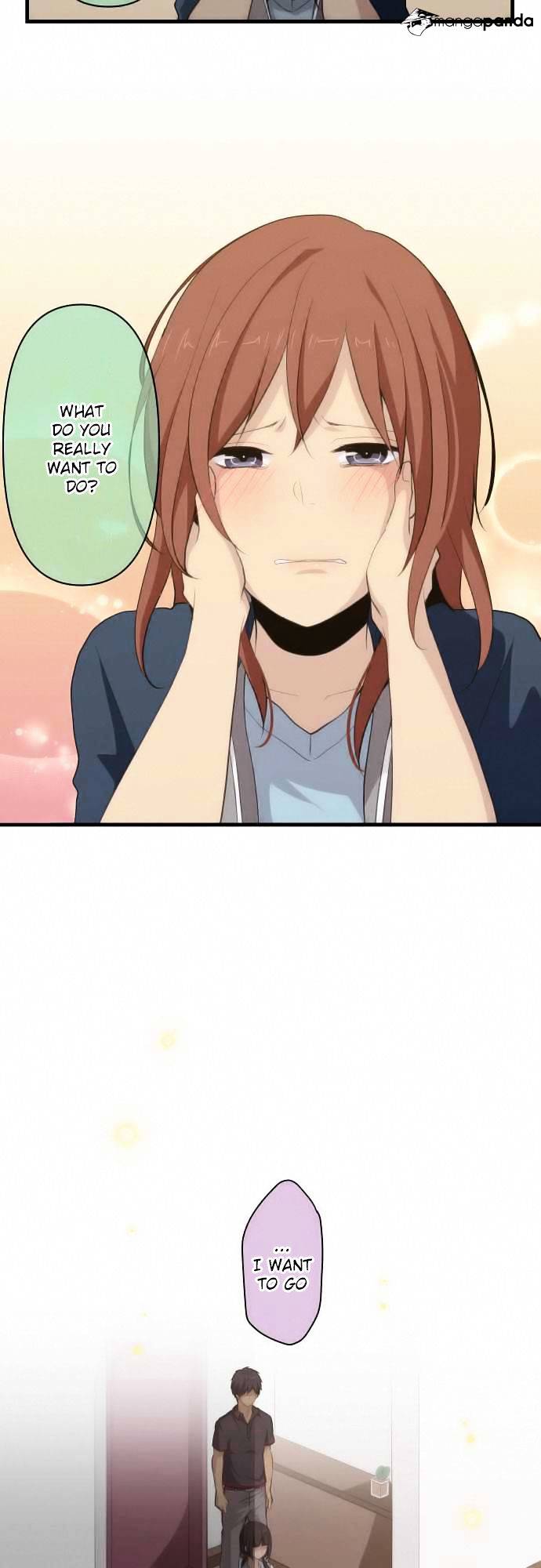 ReLIFE chapter 81 page 10