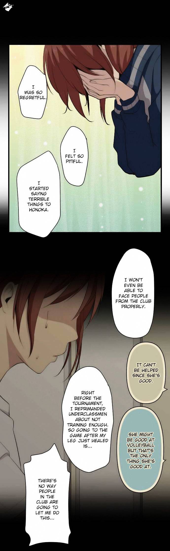 ReLIFE chapter 81 page 13