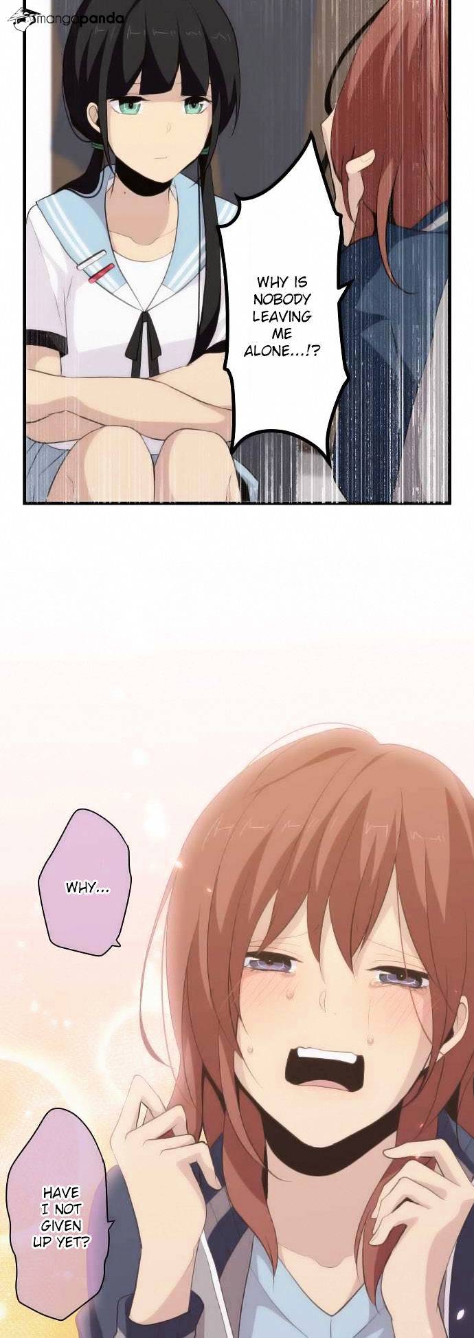 ReLIFE chapter 81 page 15