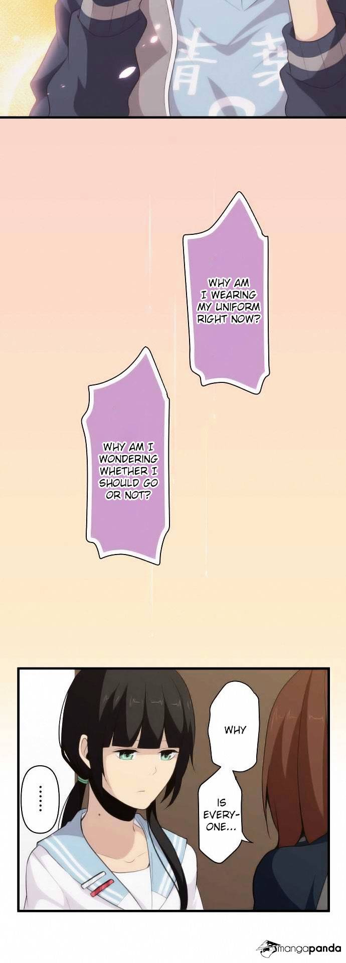 ReLIFE chapter 81 page 16