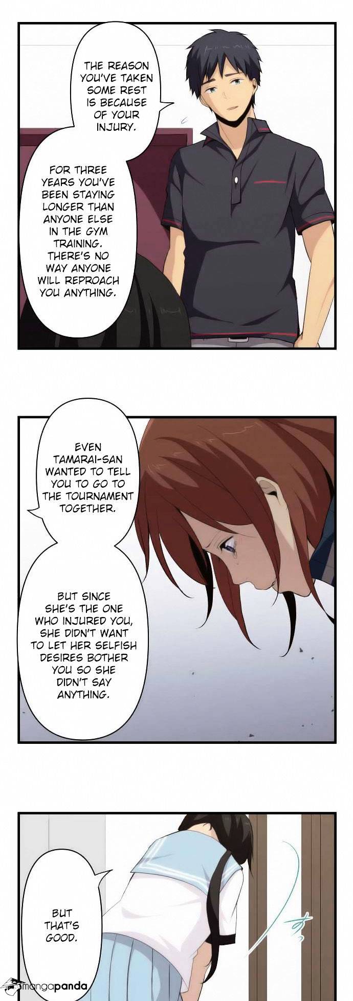 ReLIFE chapter 81 page 18