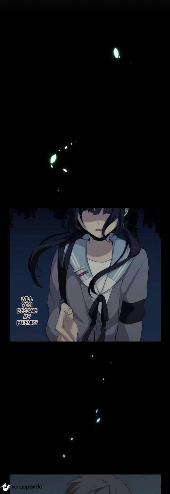 ReLIFE chapter 81 page 22