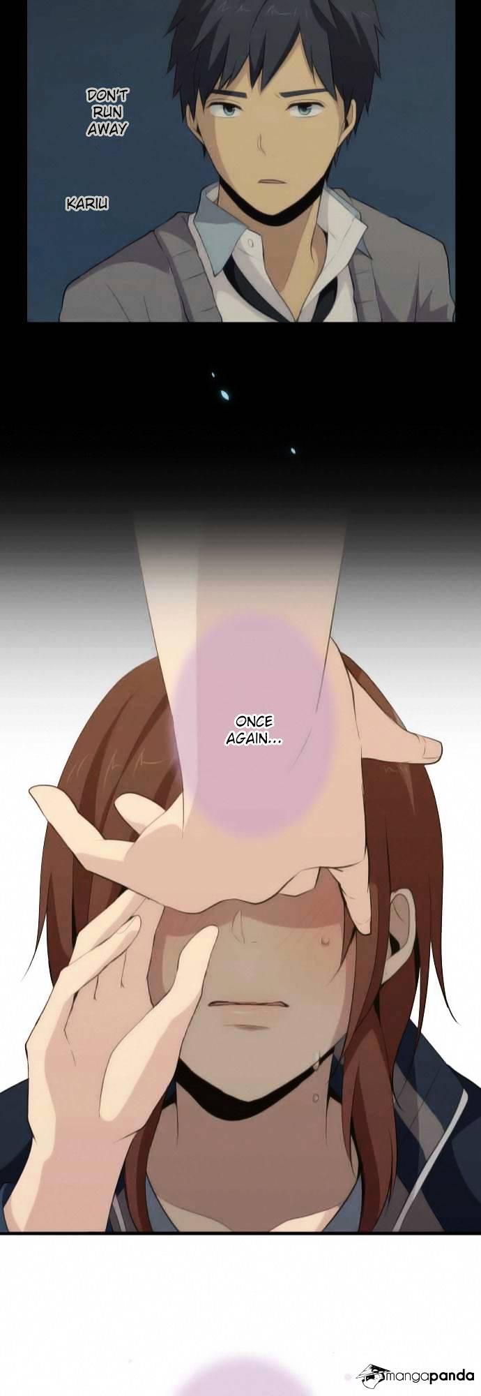 ReLIFE chapter 81 page 23
