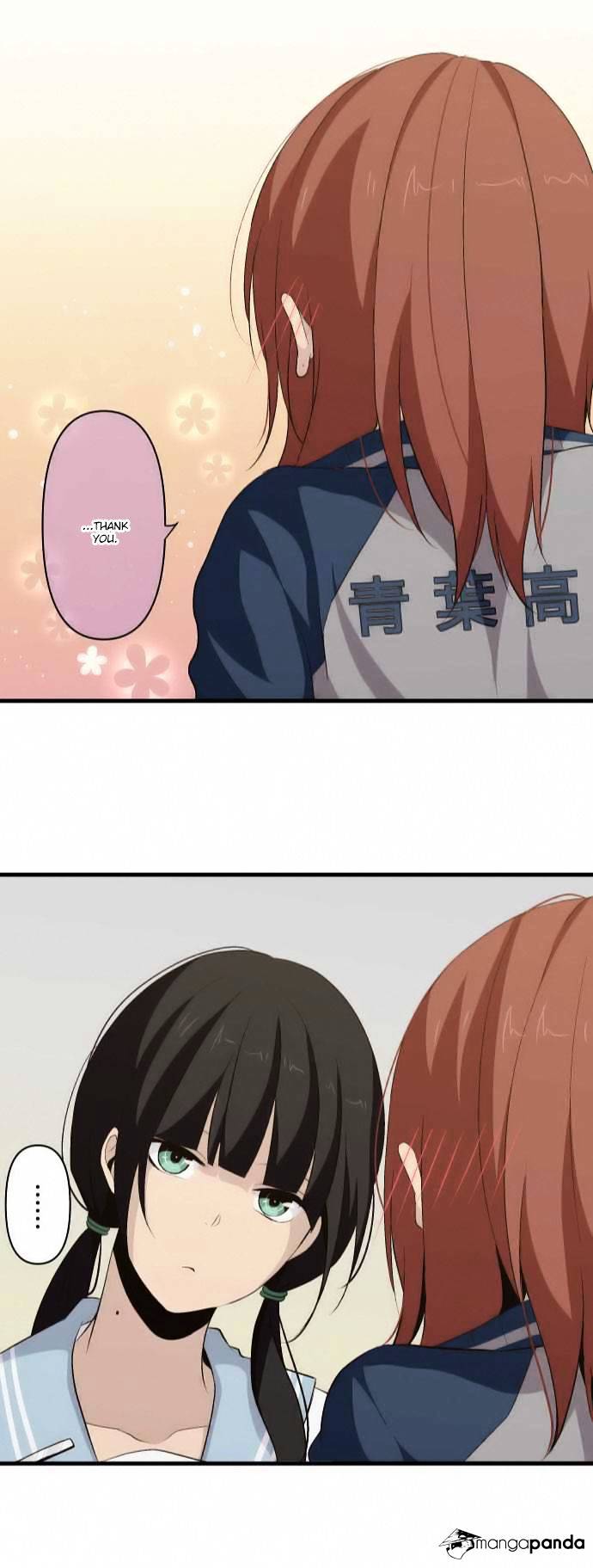 ReLIFE chapter 81 page 25