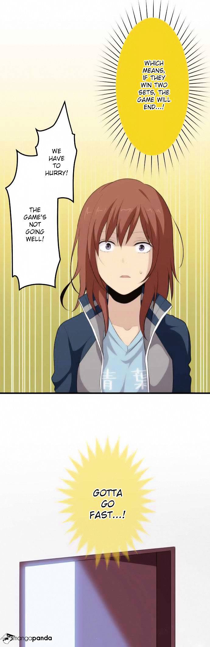 ReLIFE chapter 81 page 28