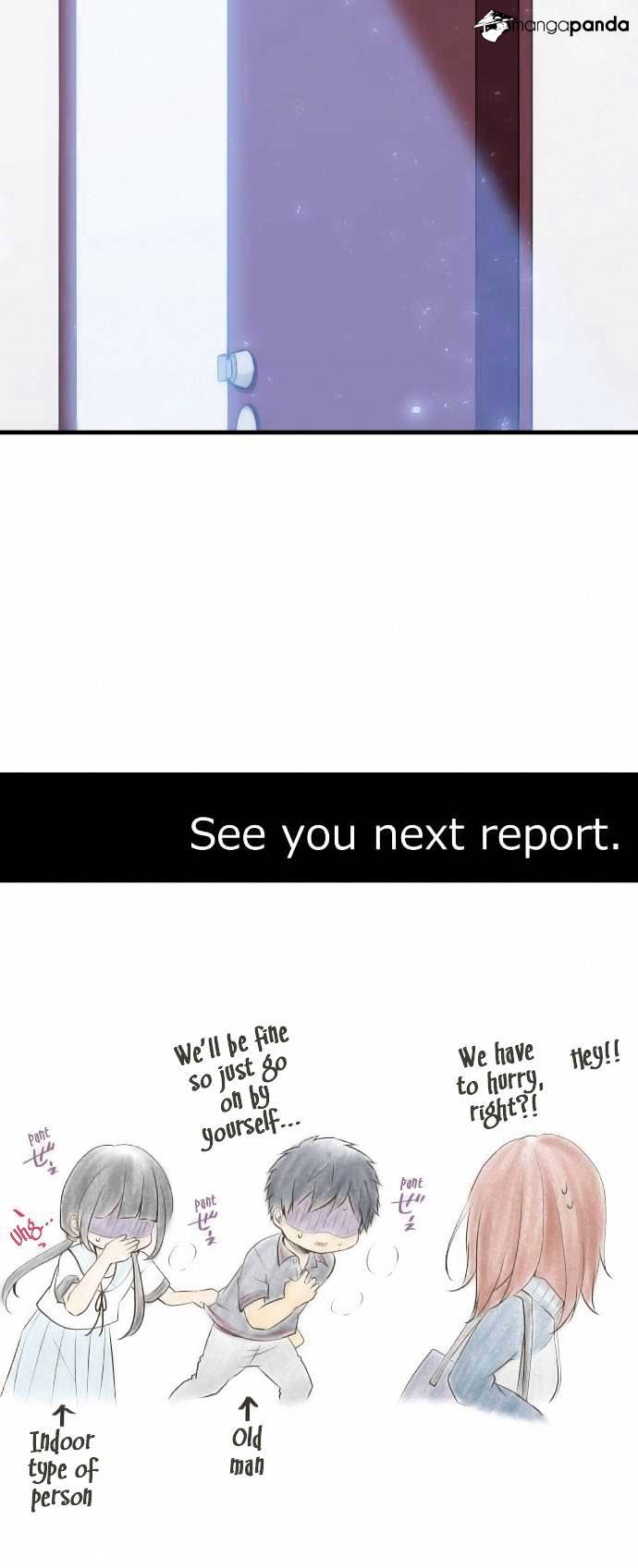 ReLIFE chapter 81 page 29