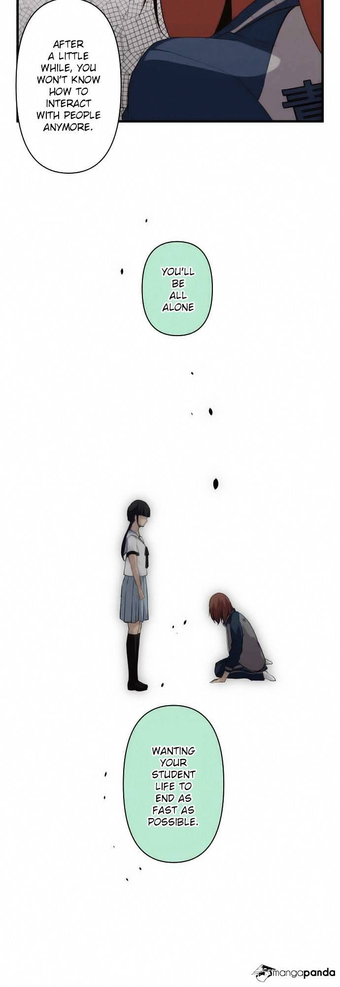 ReLIFE chapter 81 page 3